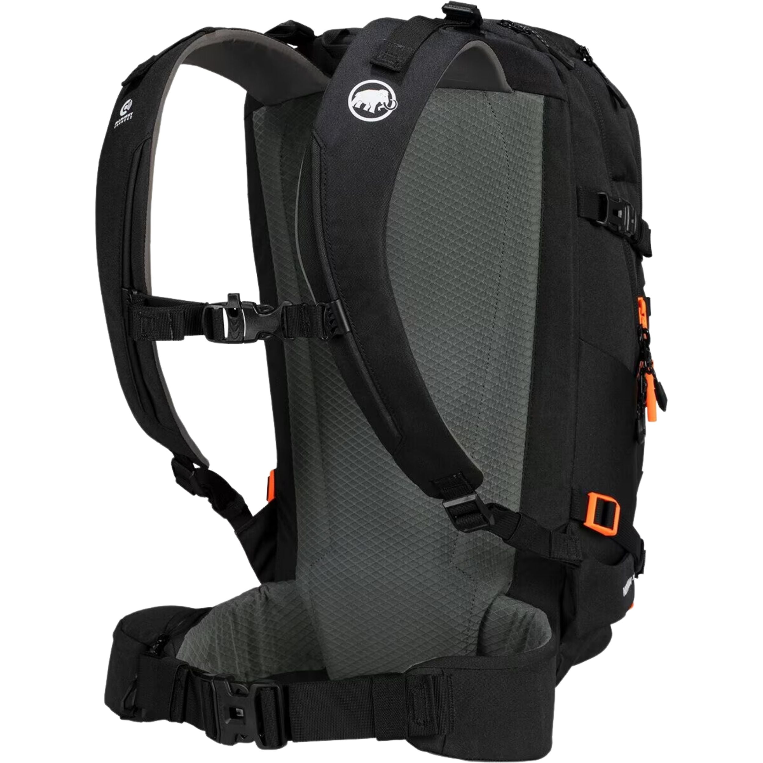 Mammut sac best sale