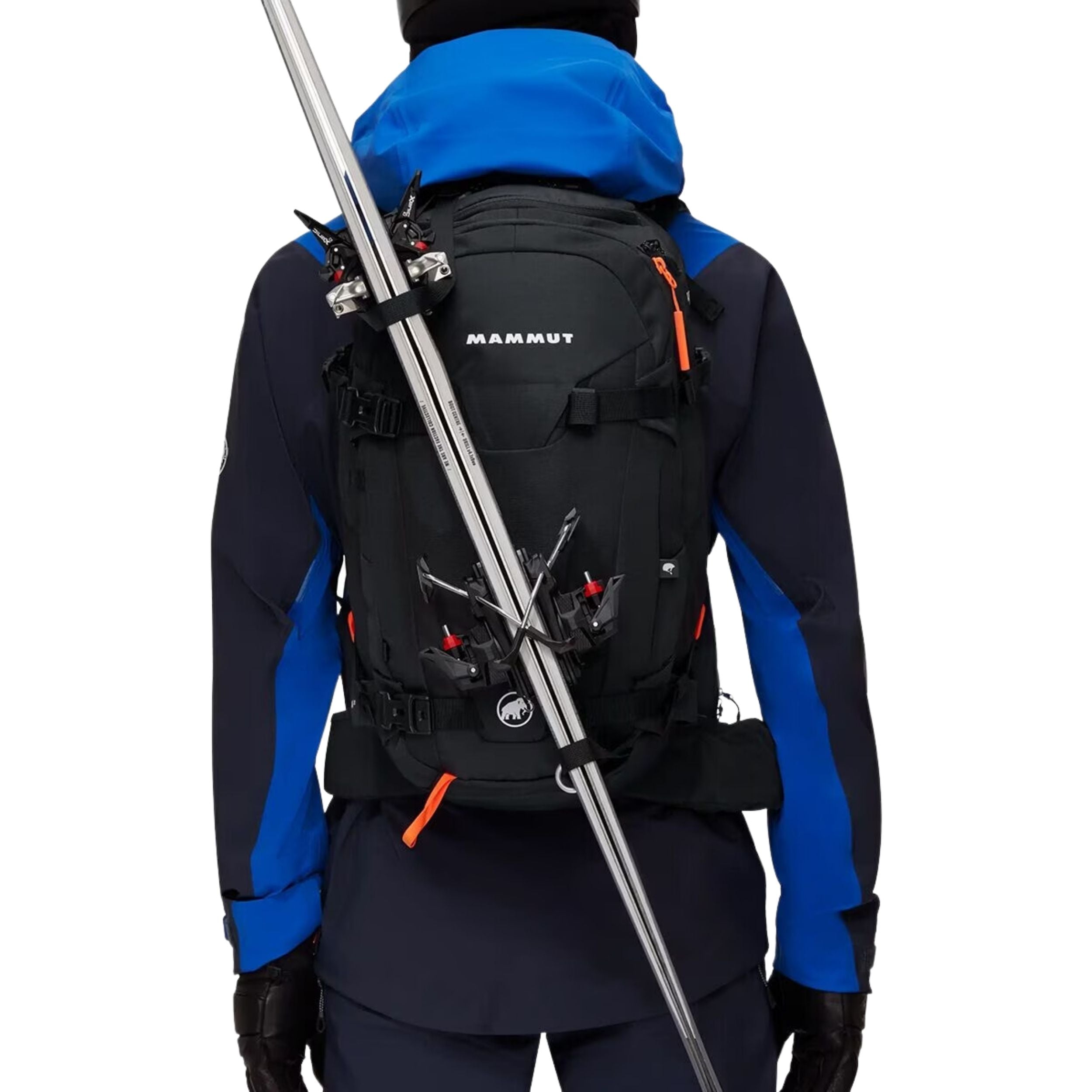 Mammut Nirvana 30 – Weston