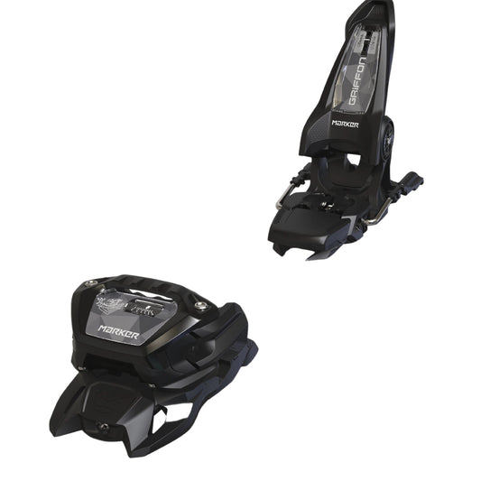 Marker Griffon 13 ID RESORT Ski Bindings