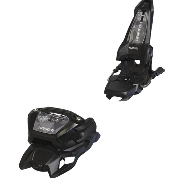 Marker Griffon 13 ID Ski Bindings | evo