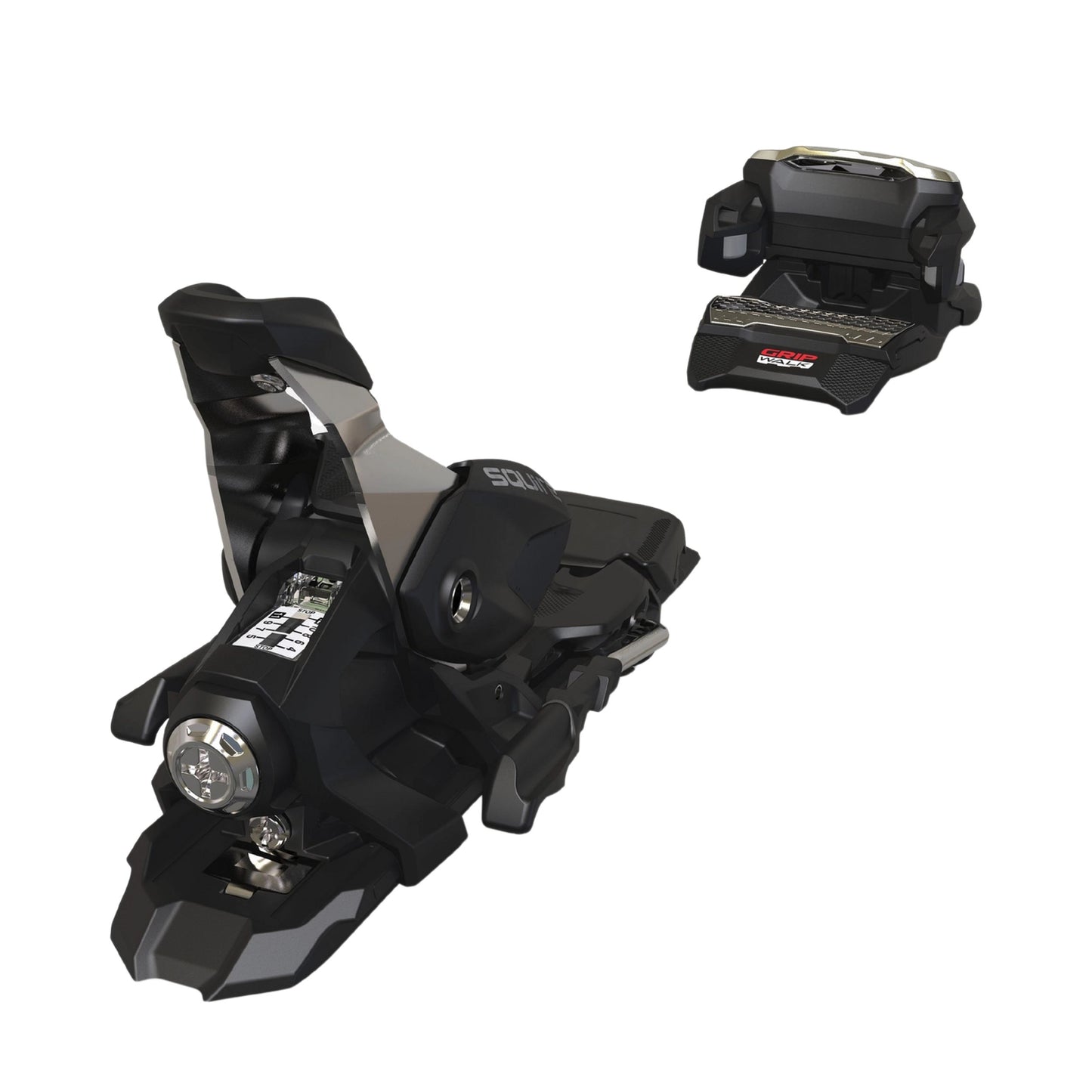 Marker Squire 12 TCX RESORT Ski Bindings