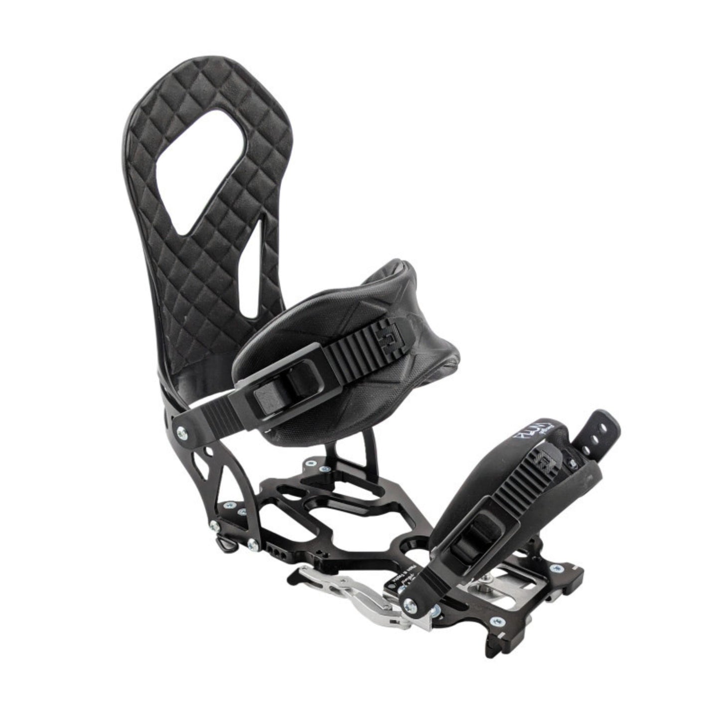 Plum Eterlou Splitboard Bindings