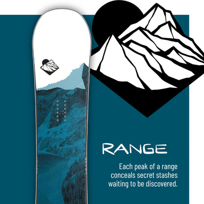 Range Snowboard