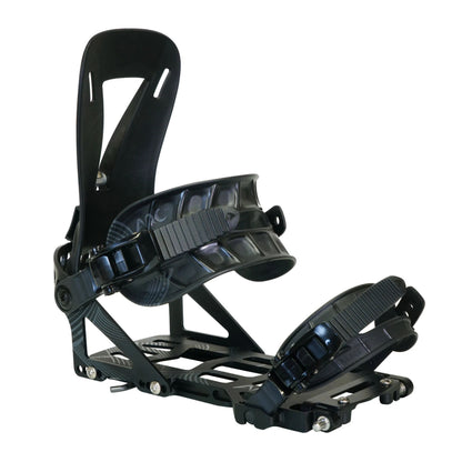 Spark R&D Arc ST Bindings - 24/25