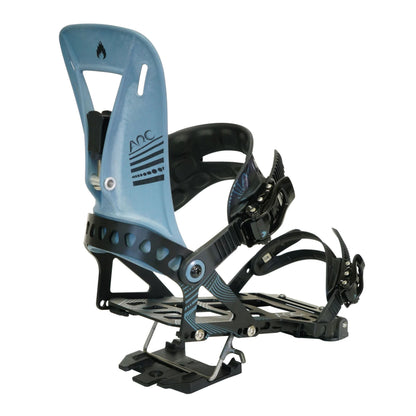 Spark R&D Arc ST Bindings - 24/25