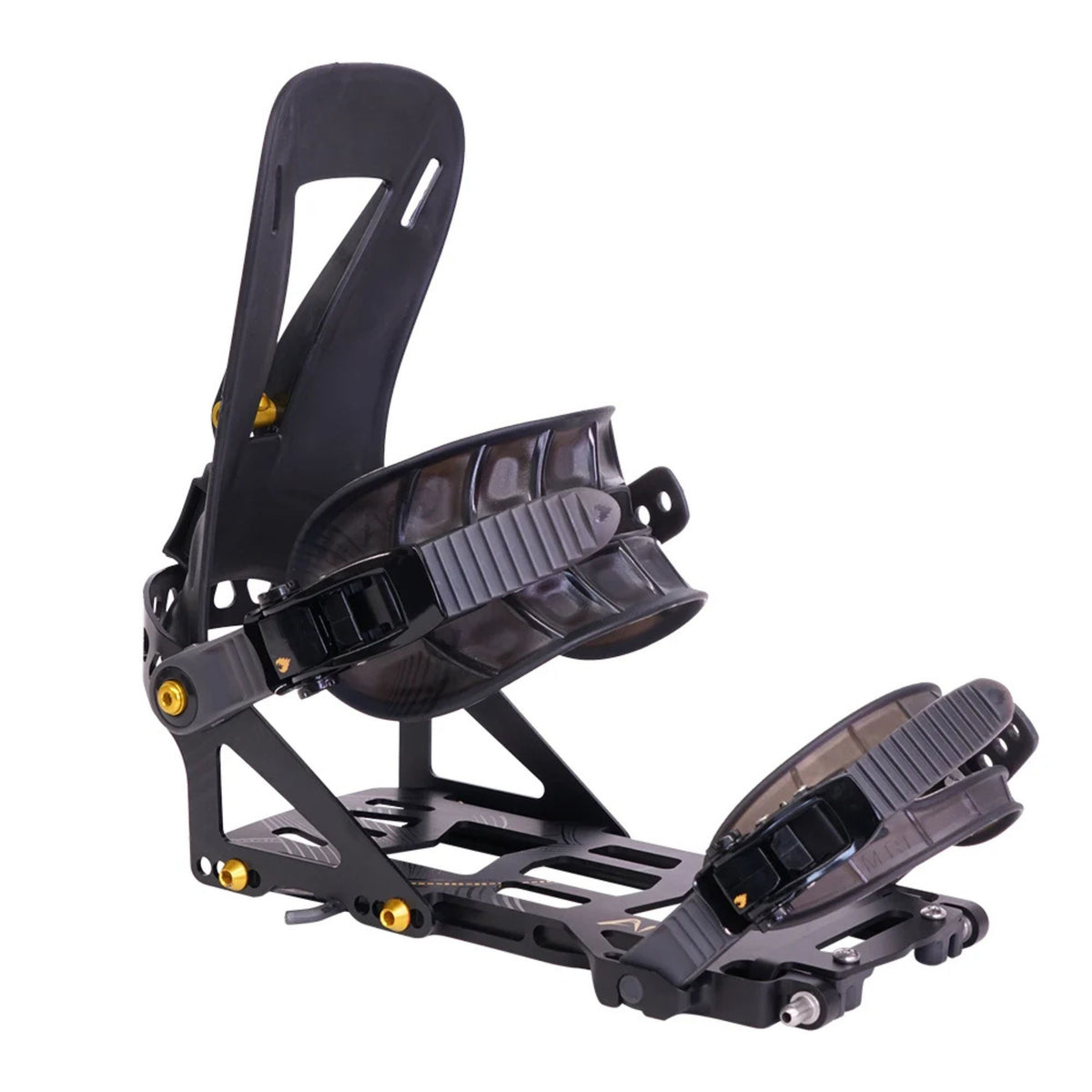 Spark R&D Arc ST Pro Bindings - 25/26 – Weston