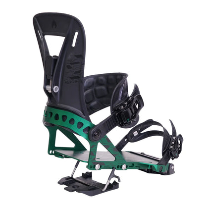 Spark R&D Surge ST Bindings - 24/25