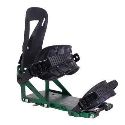 Spark R&D Surge ST Bindings - 24/25