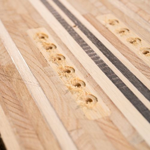 Backwoods Carbon Splitboard – Weston