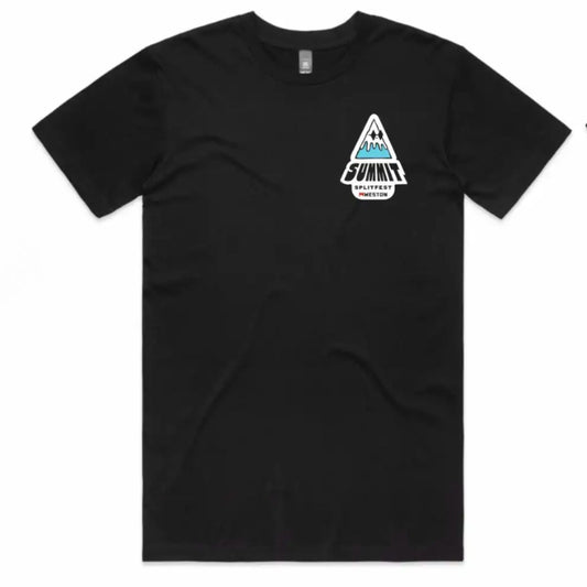 Summit Splitfest 2026 Tee