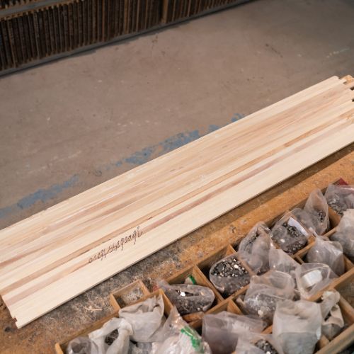 Backwoods Carbon Splitboard – Weston
