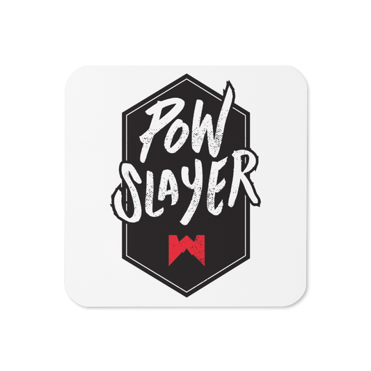 Pow Slayer Coaster