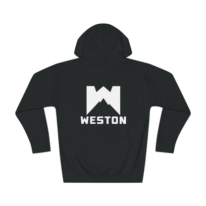 Weston Team Fleece Hoodie
