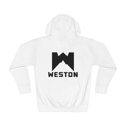 Weston Team Fleece Hoodie