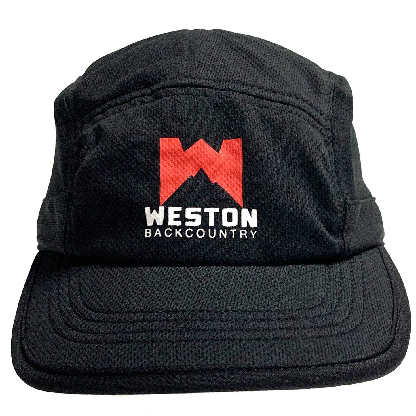 Weston Touring Hat 2.0