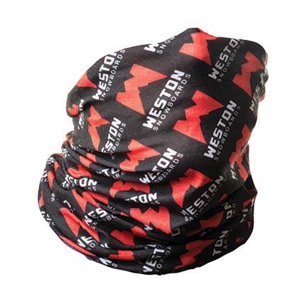 Weston W Facemask